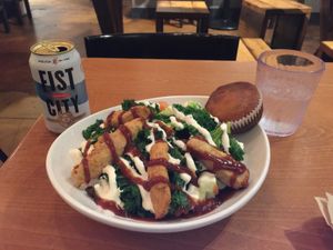 YUM! at Native Foods - Lakeview in Chicago