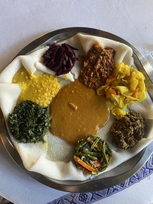   at Awash Ethiopia in Nairobi