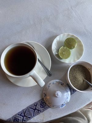   at Awash Ethiopia in Nairobi