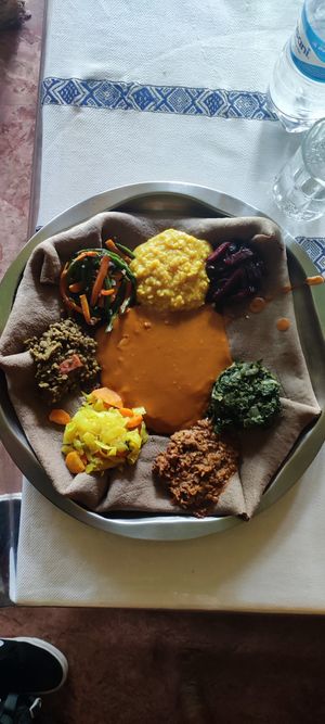  at Awash Ethiopia in Nairobi