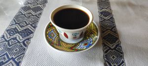  at Awash Ethiopia in Nairobi