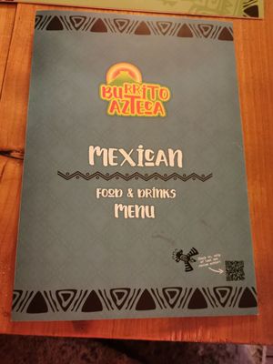 Super lekker vegan eten at Burrito Azteca in Kampen