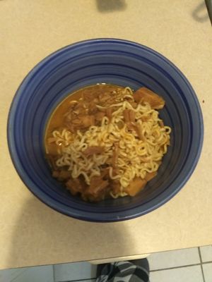 It was all good! at Ada's Natural Market & Cafe in Fort Myers