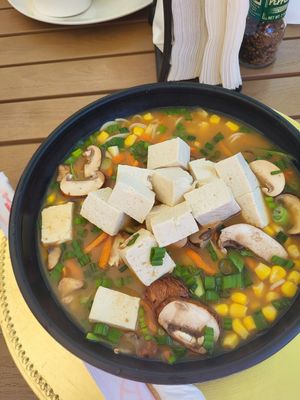  at Ada's Natural Market & Cafe in Fort Myers