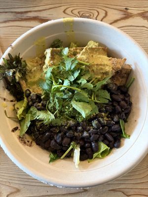   at Five on Black in Bozeman