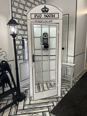 Photo op   at Twenty Pho Hour in Orlando