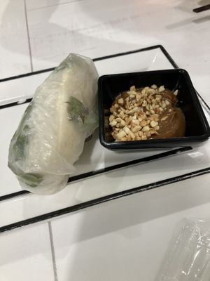   at Twenty Pho Hour in Orlando