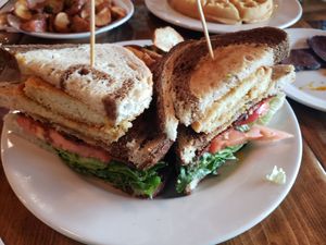  at Backwater - North in Melbourne