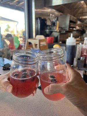   at Backwater - North in Melbourne