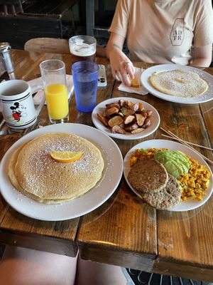   at Backwater - North in Melbourne