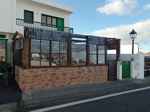  at Bar Cafeteria La Lucha De Buda in Lanzarote