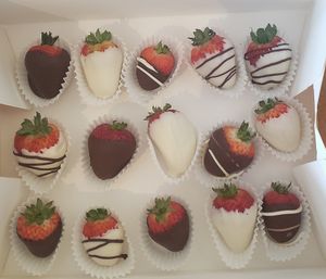  at Franberry Baking in Ottawa