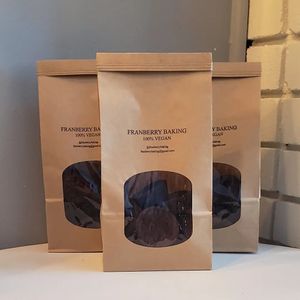  at Franberry Baking in Ottawa