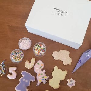  at Franberry Baking in Ottawa