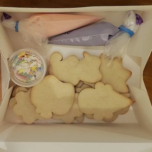  at Franberry Baking in Ottawa