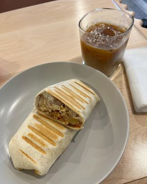   at Franberry Baking in Ottawa