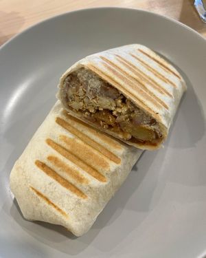   at Franberry Baking in Ottawa