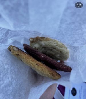   at Franberry Baking in Ottawa