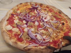  at Renato Pizza e Natura in Castenaso