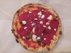  at Renato Pizza e Natura in Castenaso