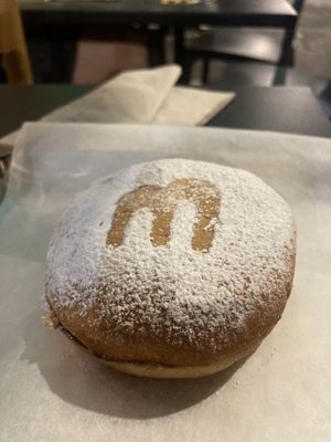   at 3B - Burger Beer Bitter in Milan