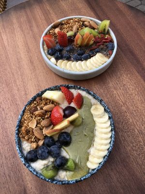   at Auckland Coffee in Nuremberg