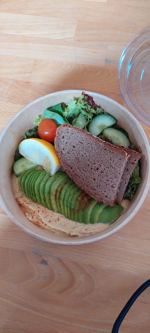 Pickpea Energy at Auckland Coffee in Nuremberg