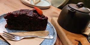  at Auckland Coffee in Nuremberg