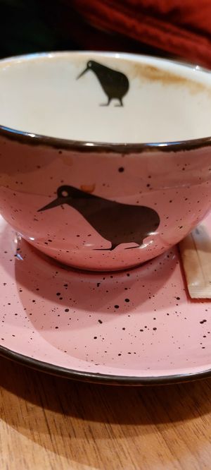  at Auckland Coffee in Nuremberg