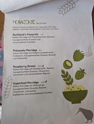  at Auckland Coffee in Nuremberg