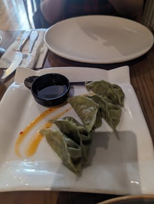  at Ping's Dynasty in Gozo