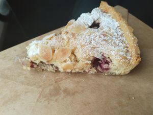  at The Koalaty Bakery Co. in Lichfield