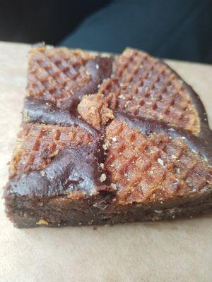  at The Koalaty Bakery Co. in Lichfield