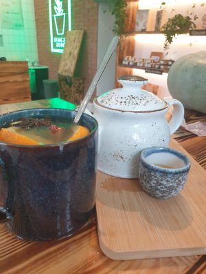  at Stacja Zero in Lodz