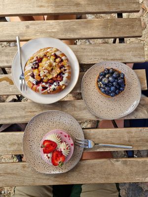  at Stacja Zero in Lodz