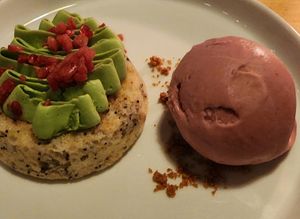  at Osteria Du in Toronto