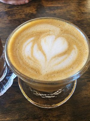  at The Sacred Bean in Pueblo