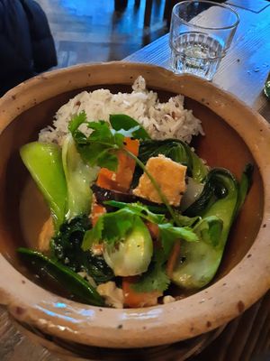  at Maison Umami in Berlin