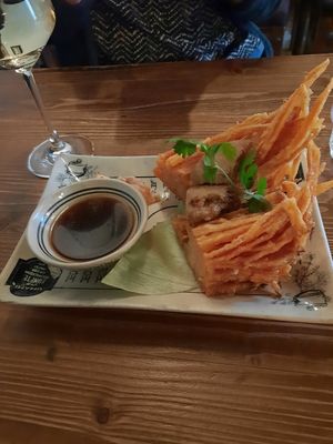  at Maison Umami in Berlin