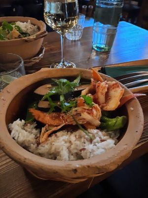  at Maison Umami in Berlin