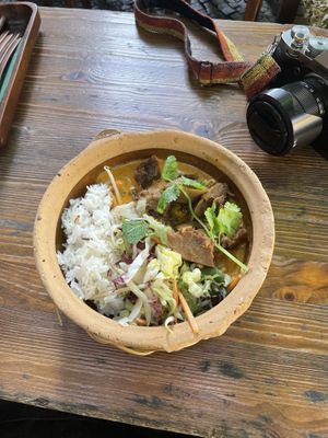 Noble Harmony (13.90€)  at Maison Umami in Berlin