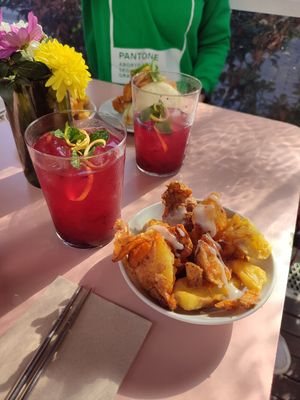  at Koko in Buenos Aires