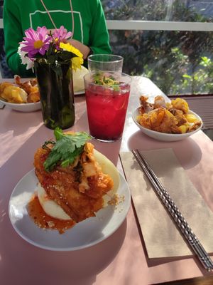 C at Koko in Buenos Aires