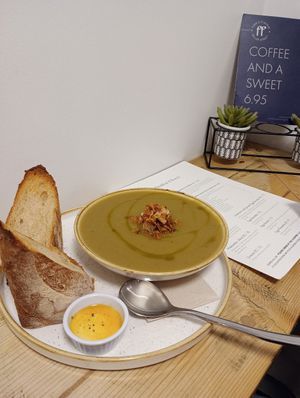  at Fork & Flavour in Chester