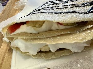   at Origamy Gelato in Sunrise