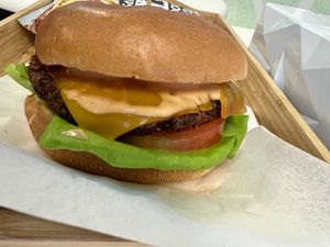   at Origamy Gelato in Sunrise