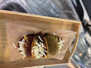   at Origamy Gelato in Sunrise