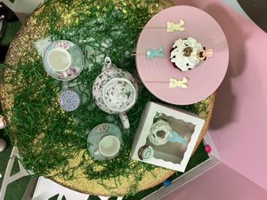 Cake   at Origamy Gelato in Sunrise