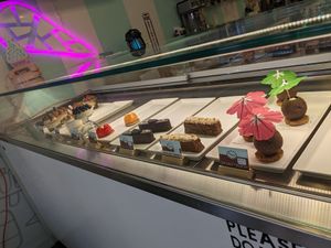  at Origamy Gelato in Sunrise