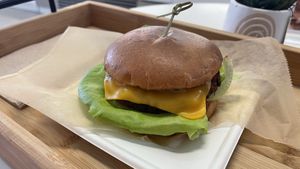   at Origamy Gelato in Sunrise